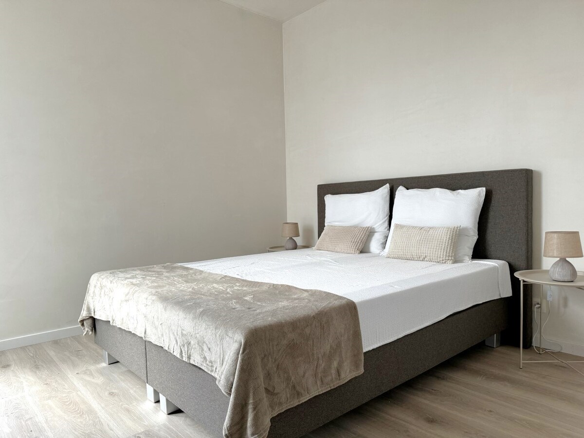 Appartement verhuurd in Ravels