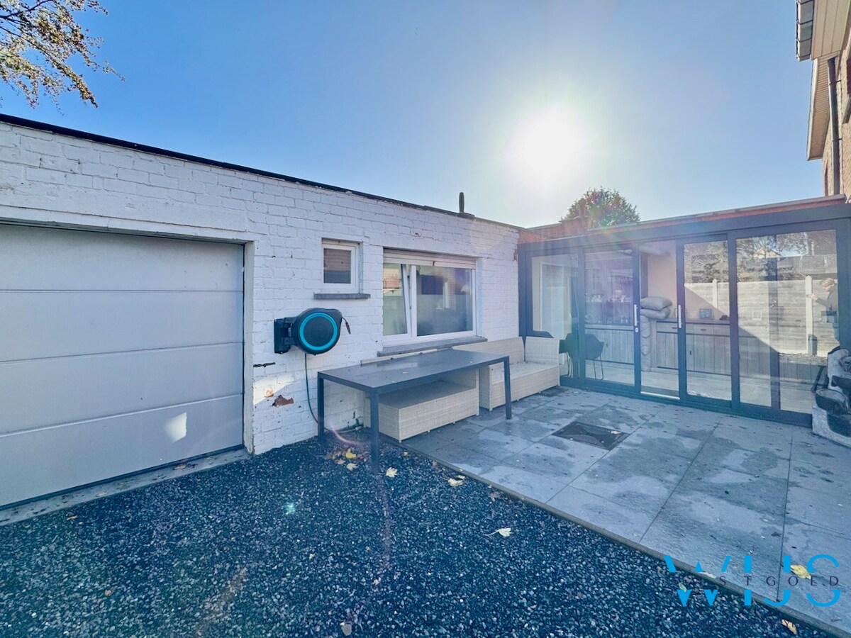 Super tof woonhuis op enorm mooie locatie te Assenede ! 