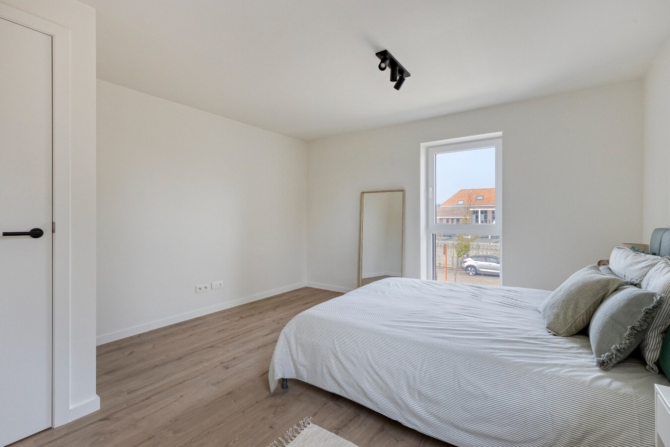 Laatste kans: exclusieve Parkzichtwoningen in De Stadstuin - Ronse 