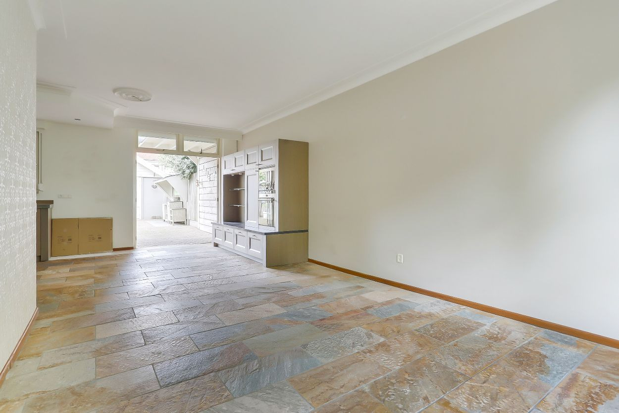 Eengezinswoning verkocht in Tilburg