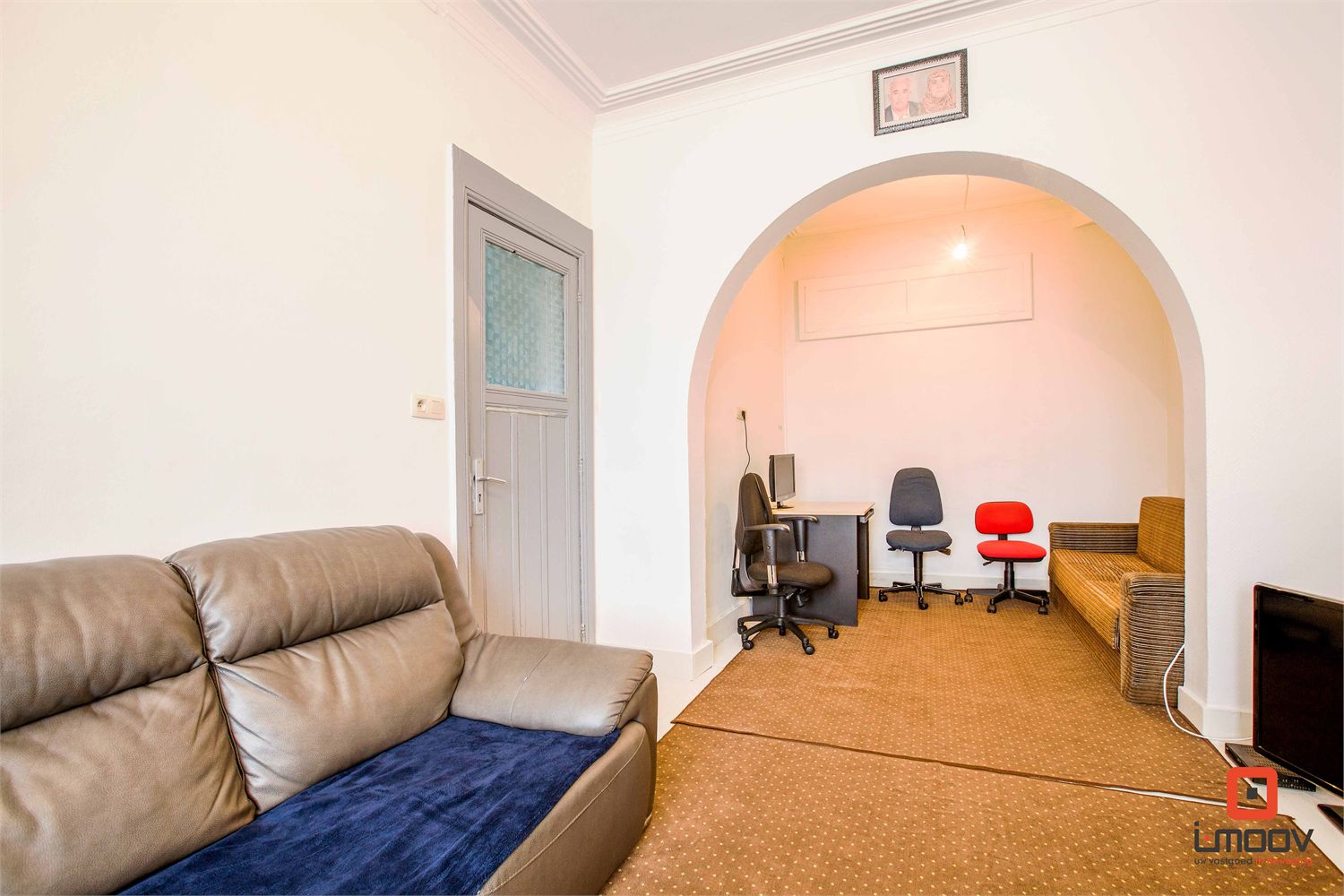 Woning verkocht in Gent