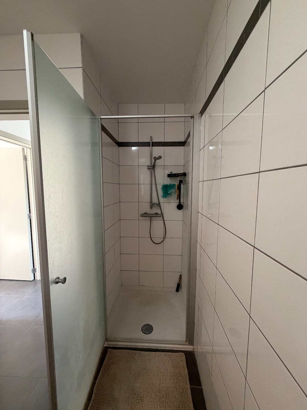 Prachtig, instapklaar appartement met 2 slaapkamers gelegen te centrum Geel 