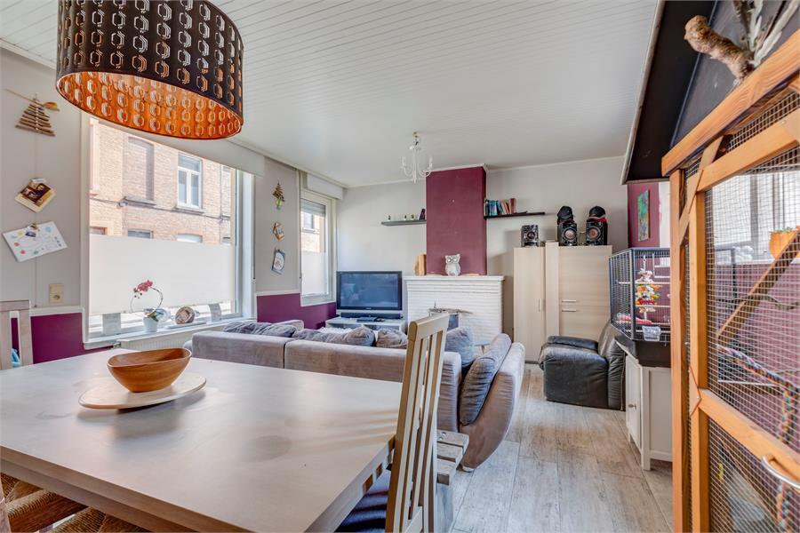 Verkocht woning - Gent