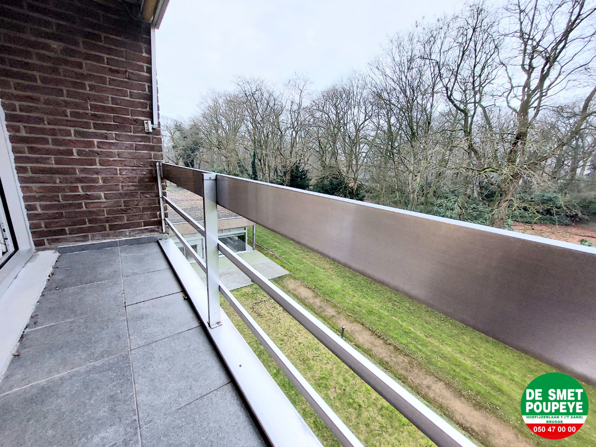 Assistentie appartement 