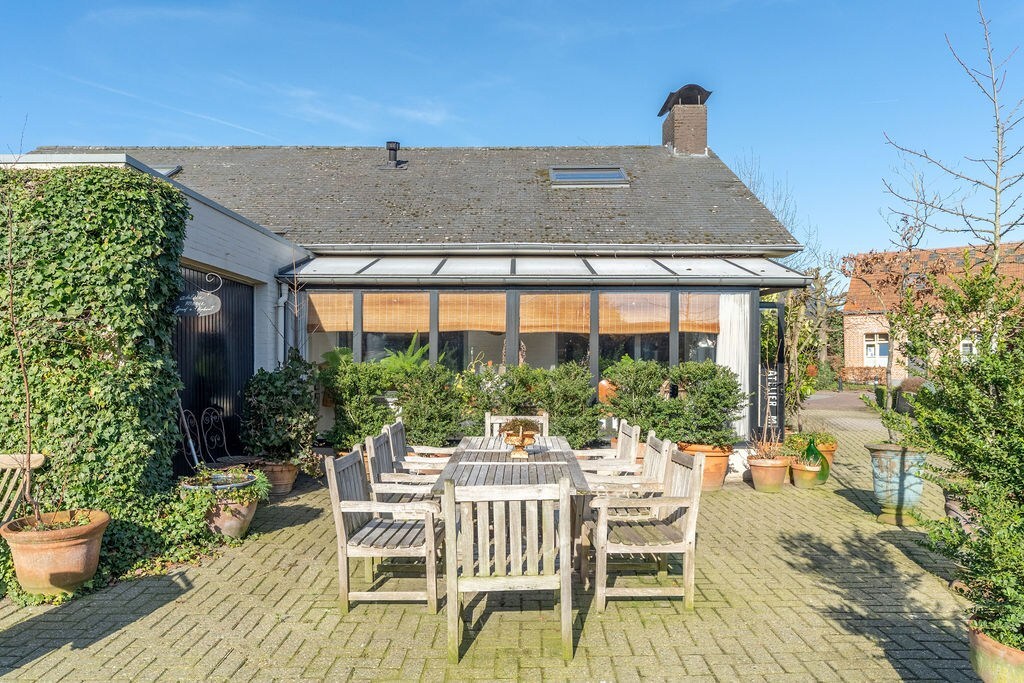 Woning te koop | in afhandeling in Weelde