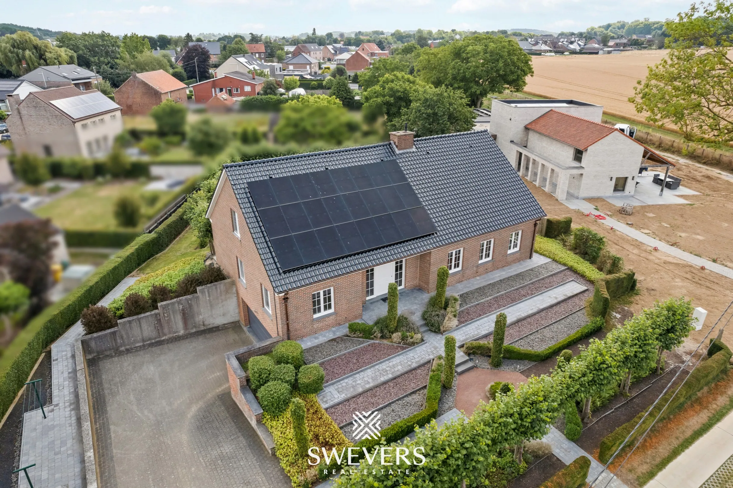 Te koop villa - Tielt-Winge