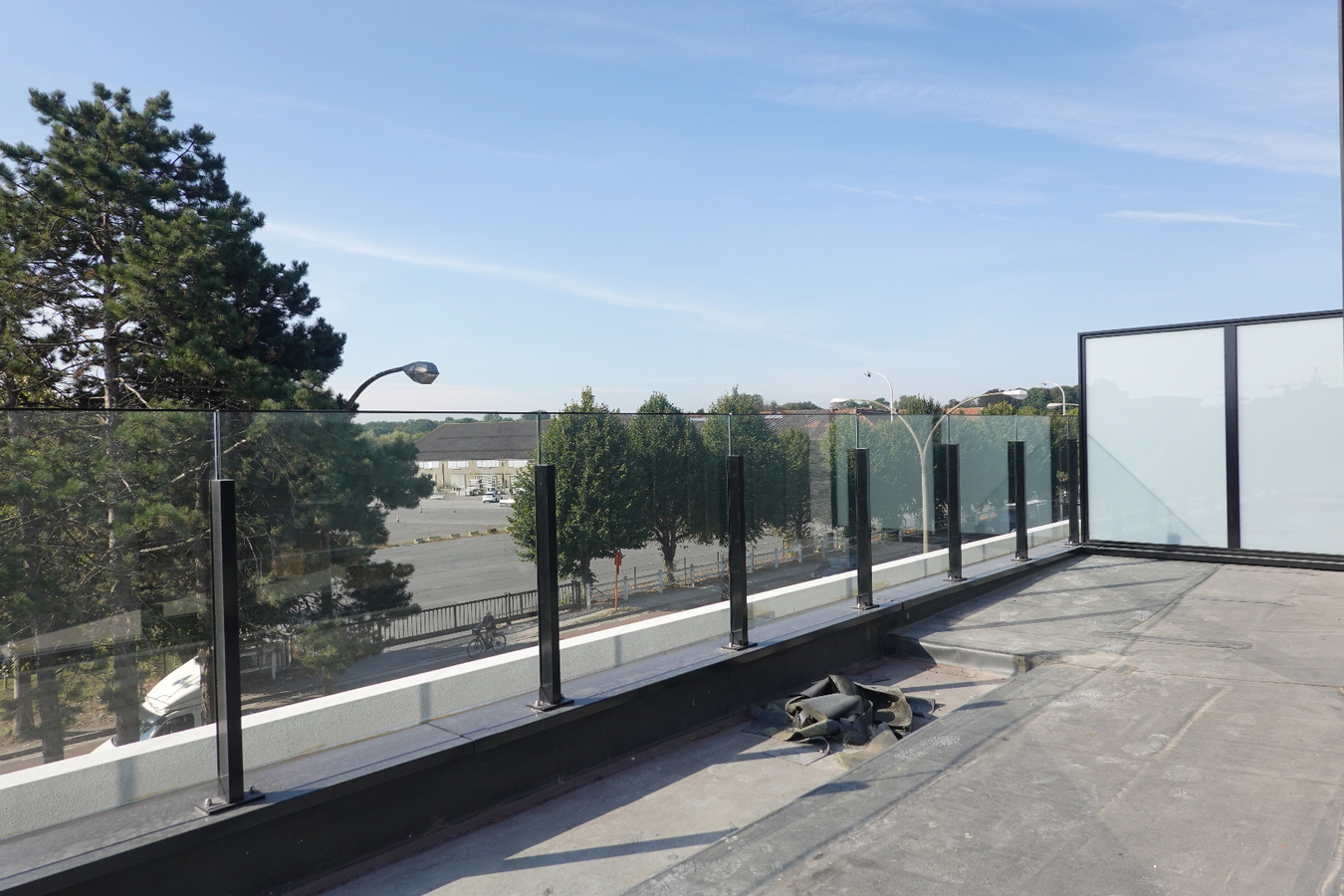 Prachtig nieuwbouwappartement 