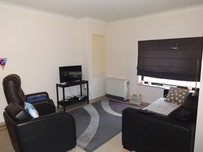 Verhuurd duplex - Kozen