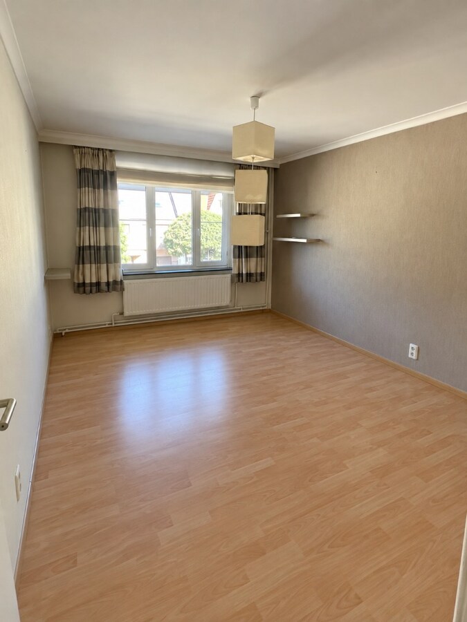 Stijlvol duplexappartement met verrassende buitenruimte, 3 slpk. 