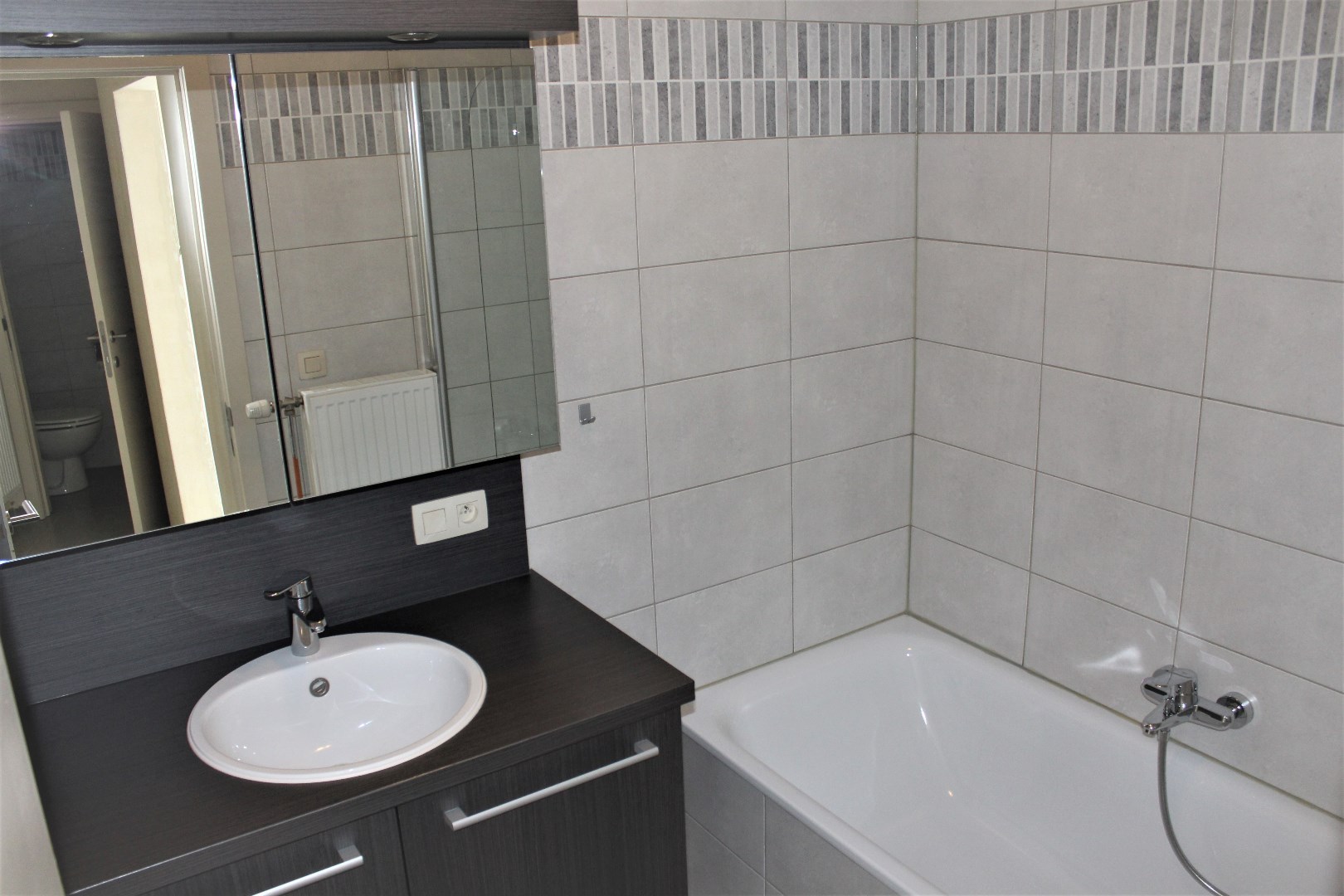 Energiezuinig appartement met 2 slpk. in Geel-centrum 