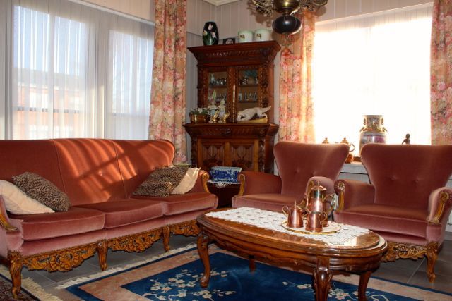 Villa verkocht in Zomergem