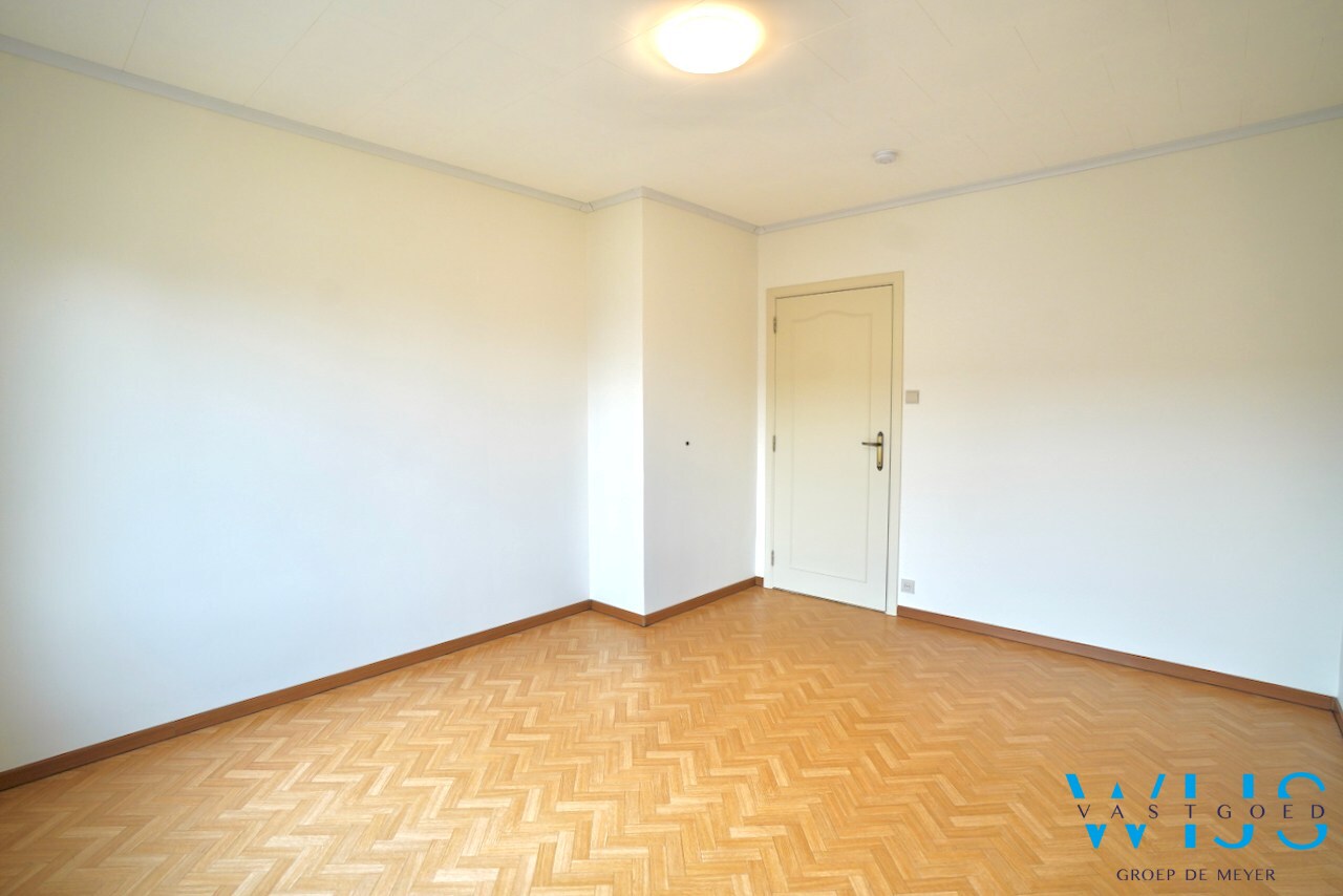 Leuke gezinswoning te Desteldonk ! 