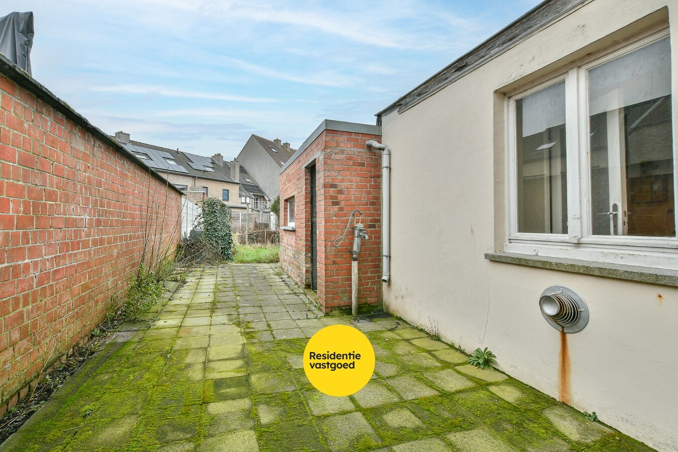 Te koop woning - Blankenberge