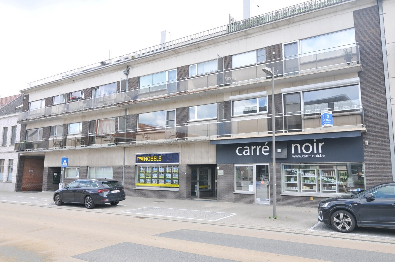 Verkocht - Appartement - Avelgem