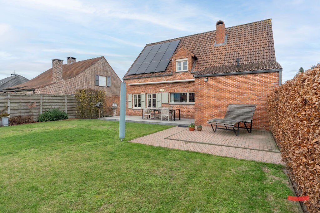 Woning te koop | in afhandeling in Ravels