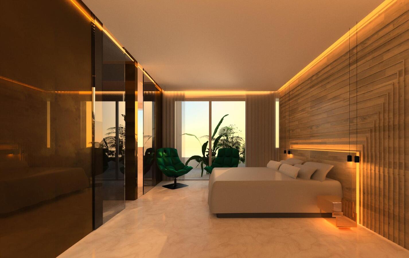 Appartement te koop in San Miguel de Salinas