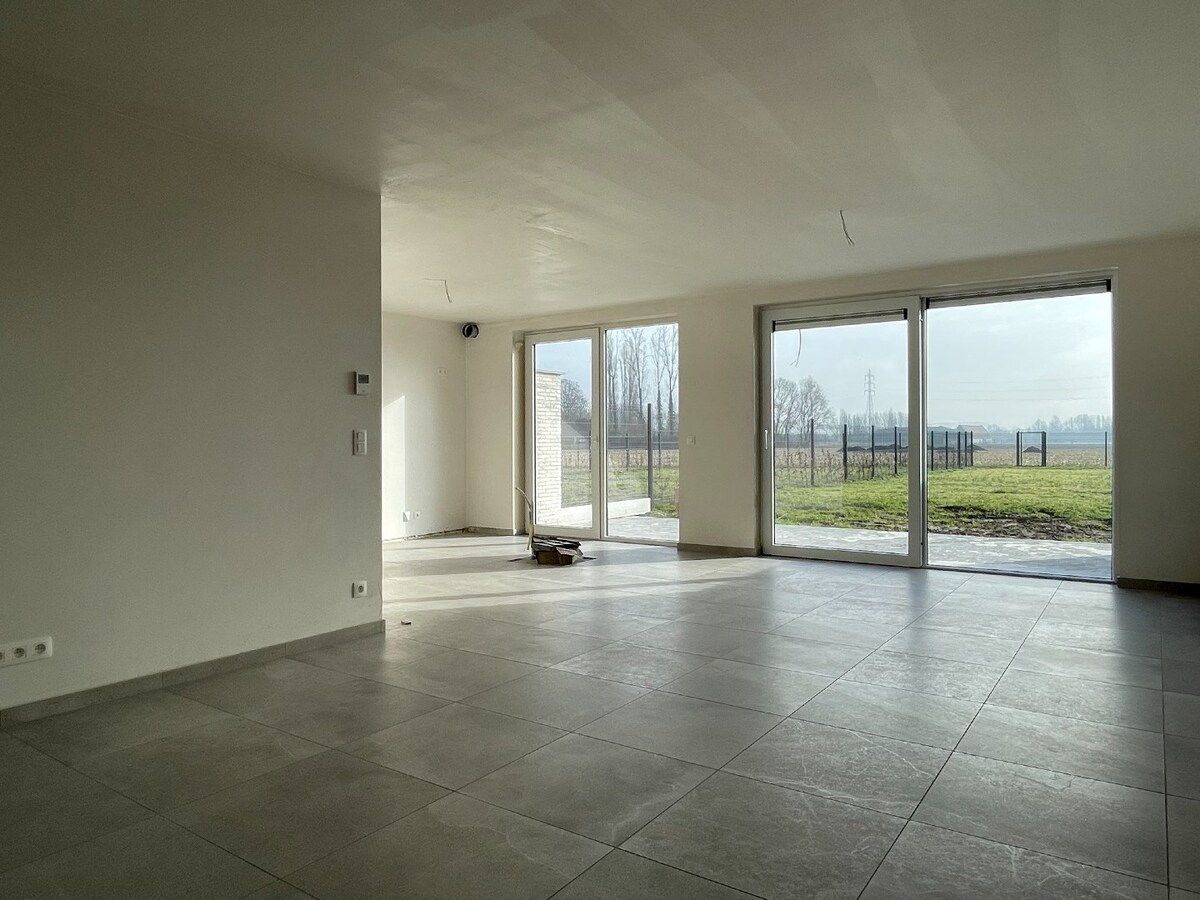 Maison loué À Evregnies