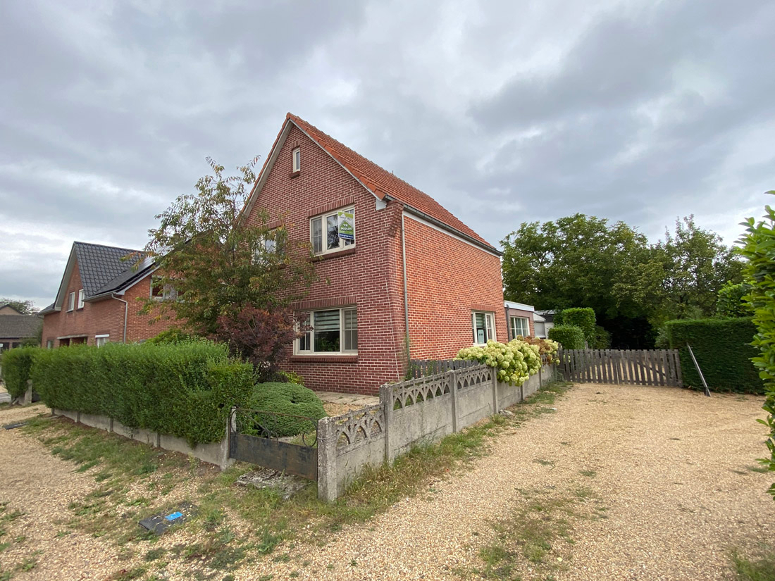 Verhuurd woning - Lommel