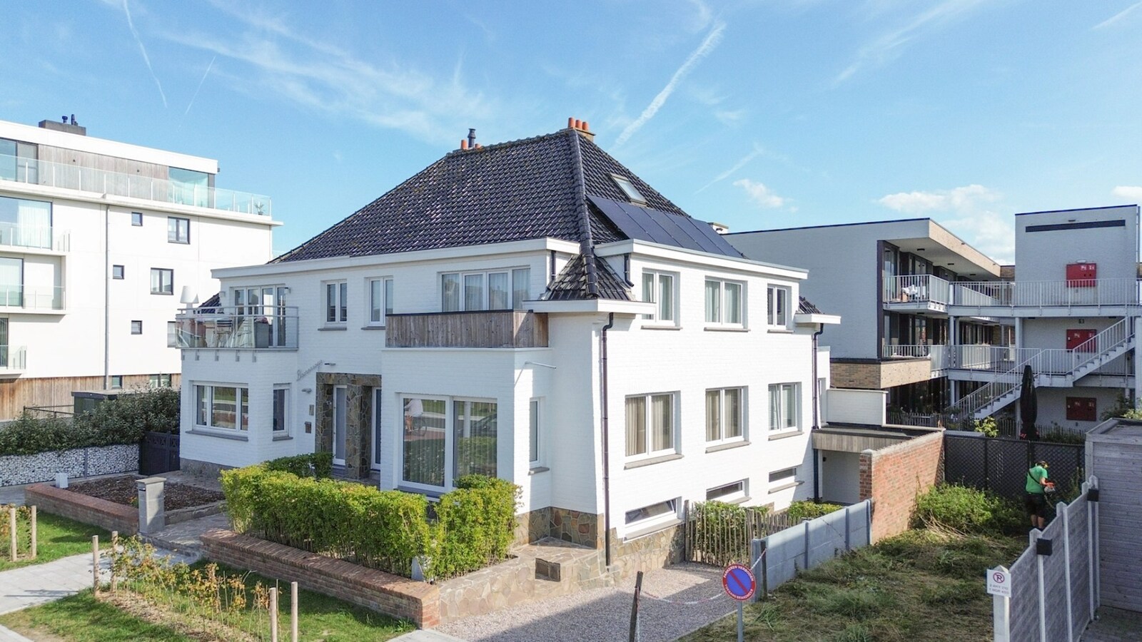Verkocht woning - De Haan