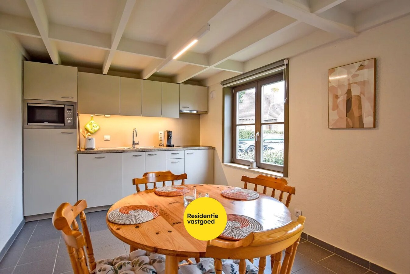 Te koop woning - Koksijde