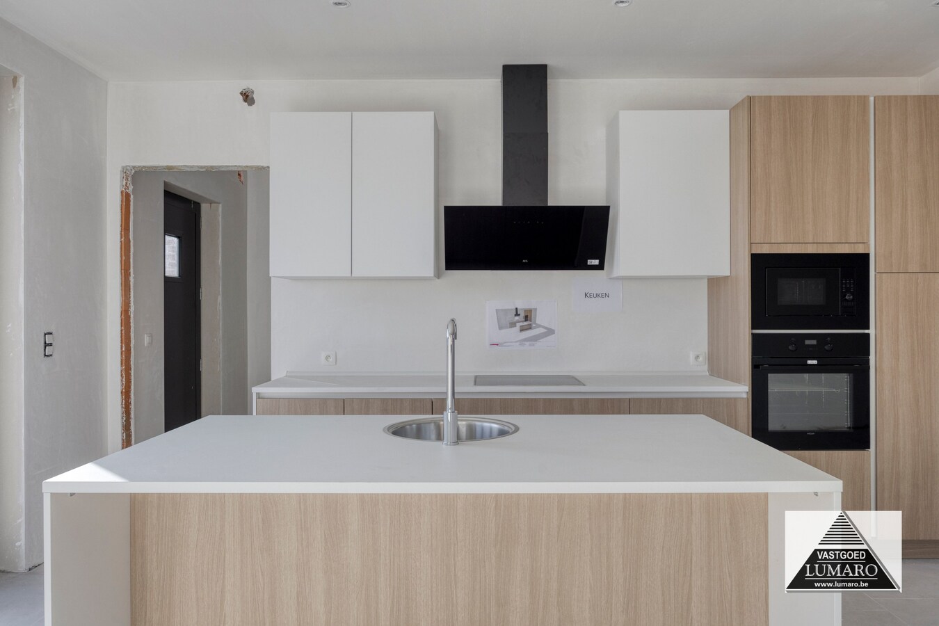 Stijlvol wonen in Rotem - Residentie Martinus 