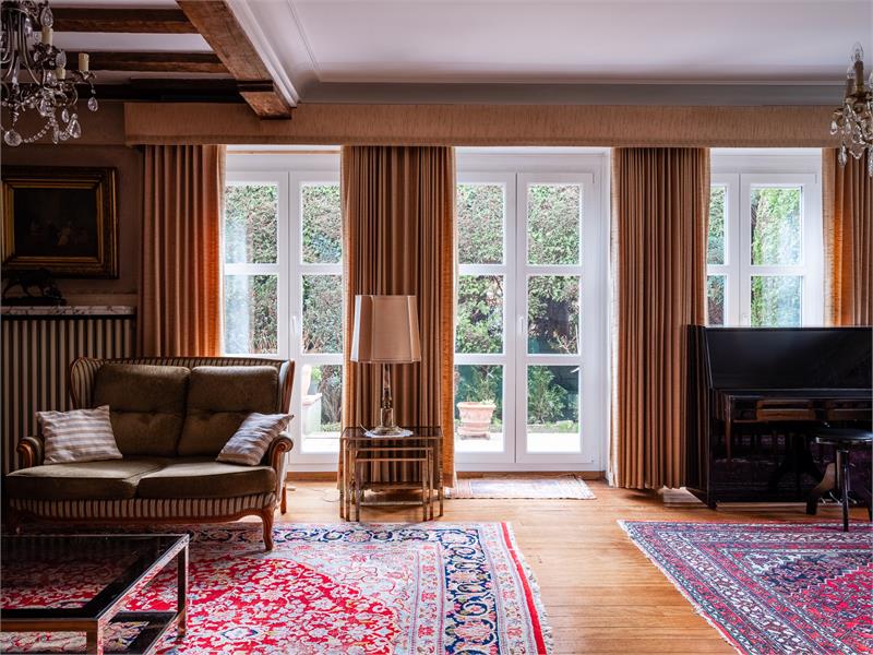 Unieke viergevel in Gentbrugge 