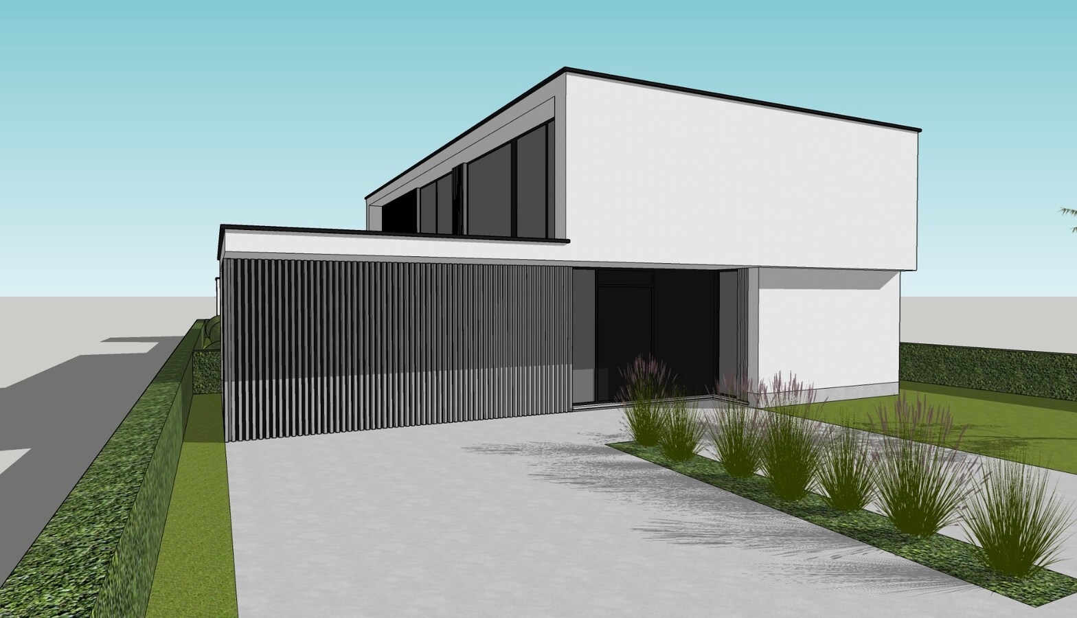 Unieke bouwgrond te koop in Diksmuide op een perceel van 730m²! 