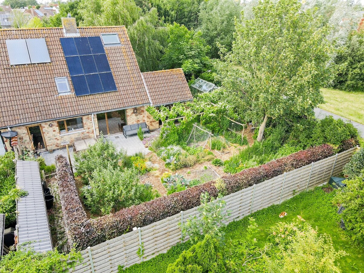 Verkocht woning - Gistel