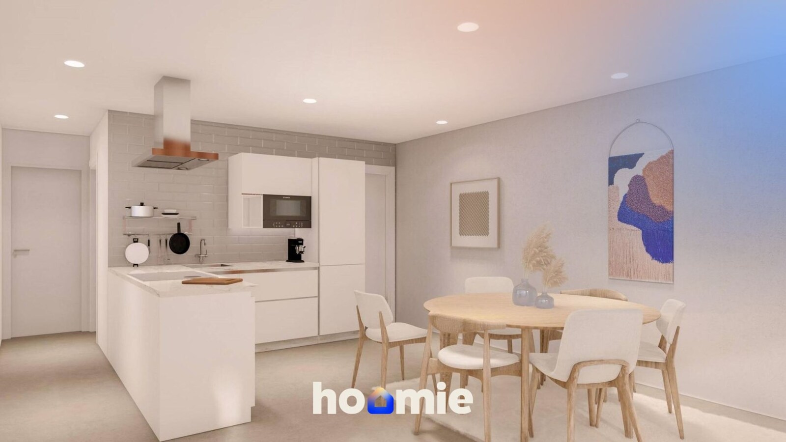 Woning te koop in Bigastro