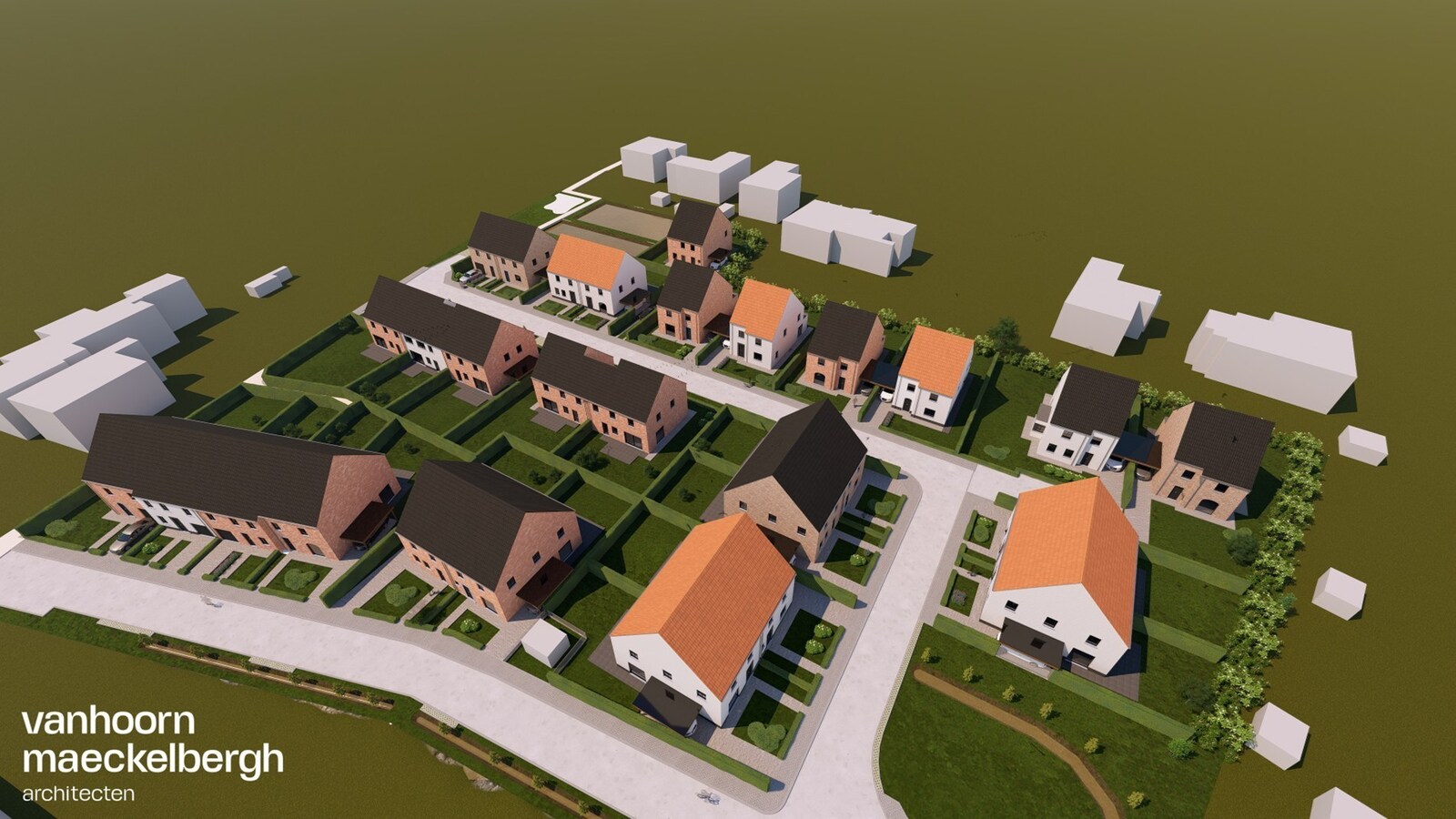 Te koop woning - Gistel