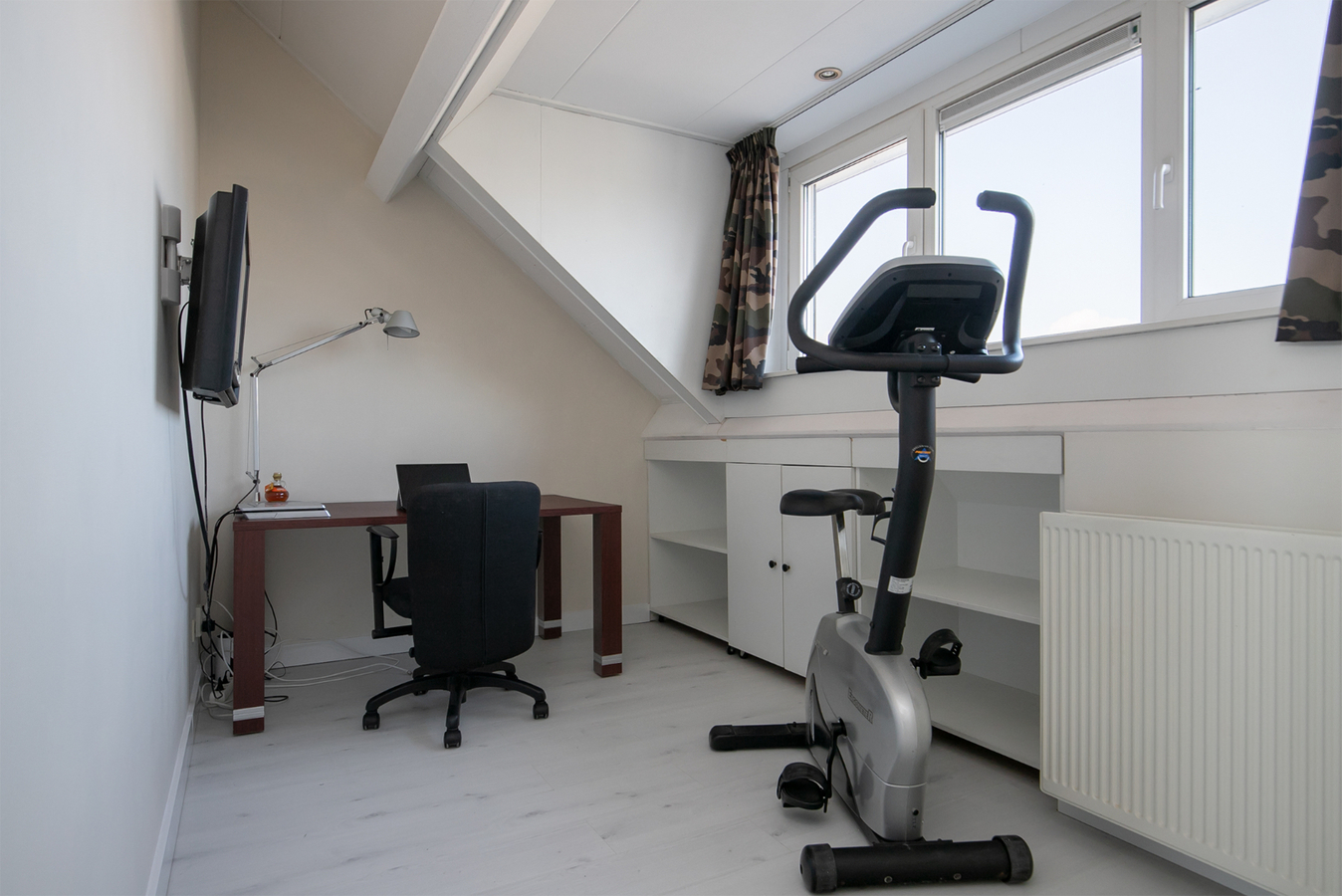 Eengezinswoning verkocht in Tilburg