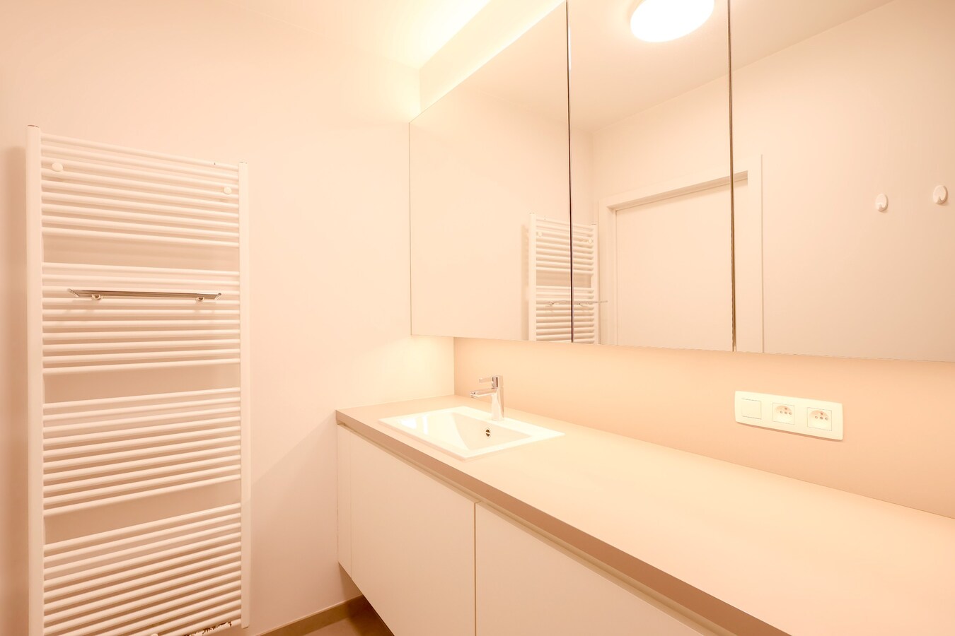 Appartement a louer À Oostduinkerke