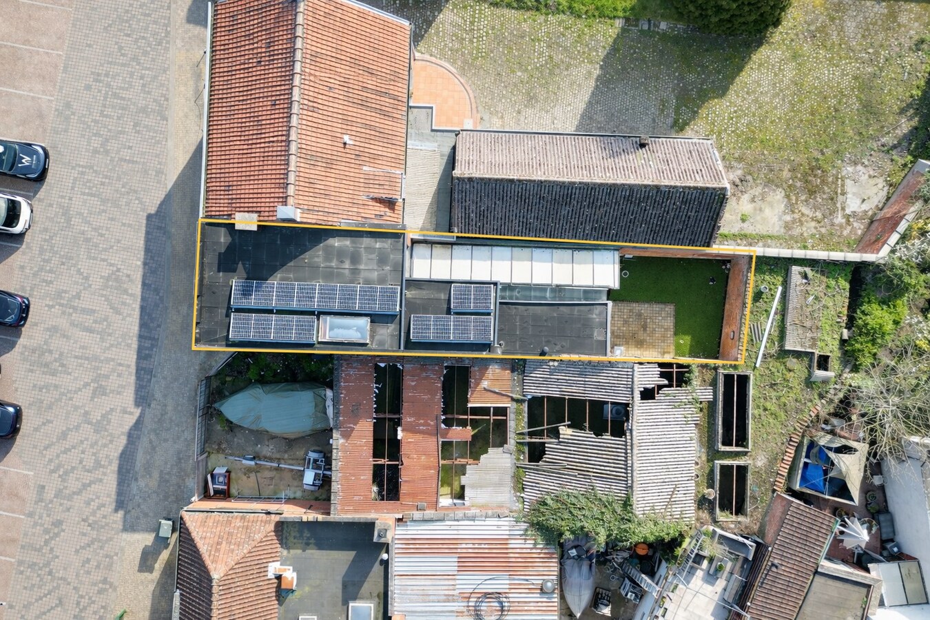 OPENHUIZENDAG 19/03, boek nu online uw afspraak! 