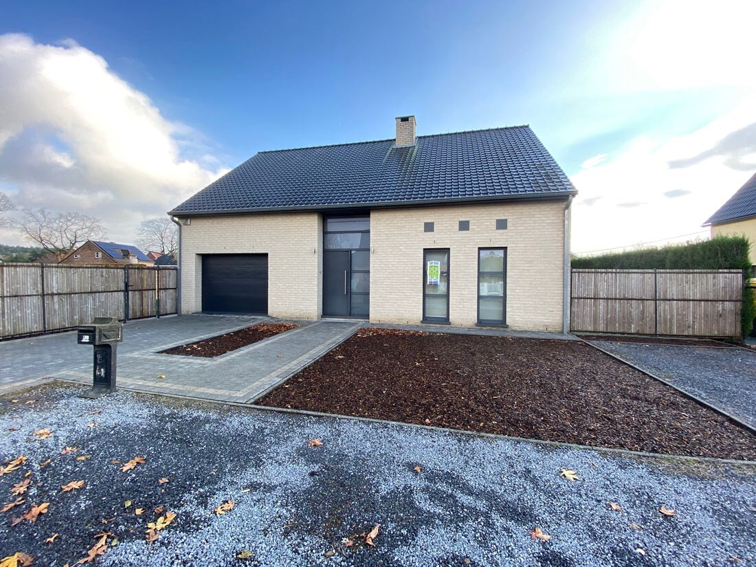 Verhuurd woning - Zonhoven