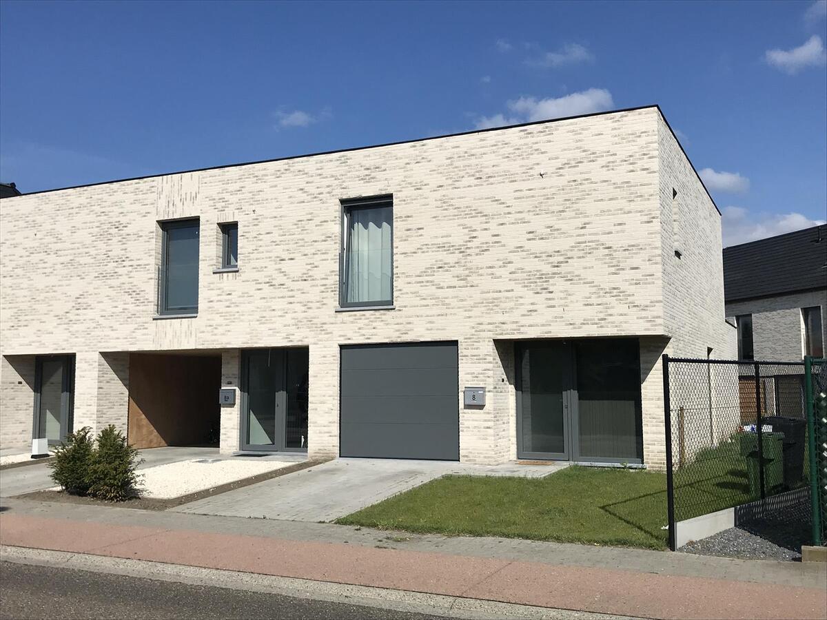 Woning verkocht in Bilzen Munsterbilzen