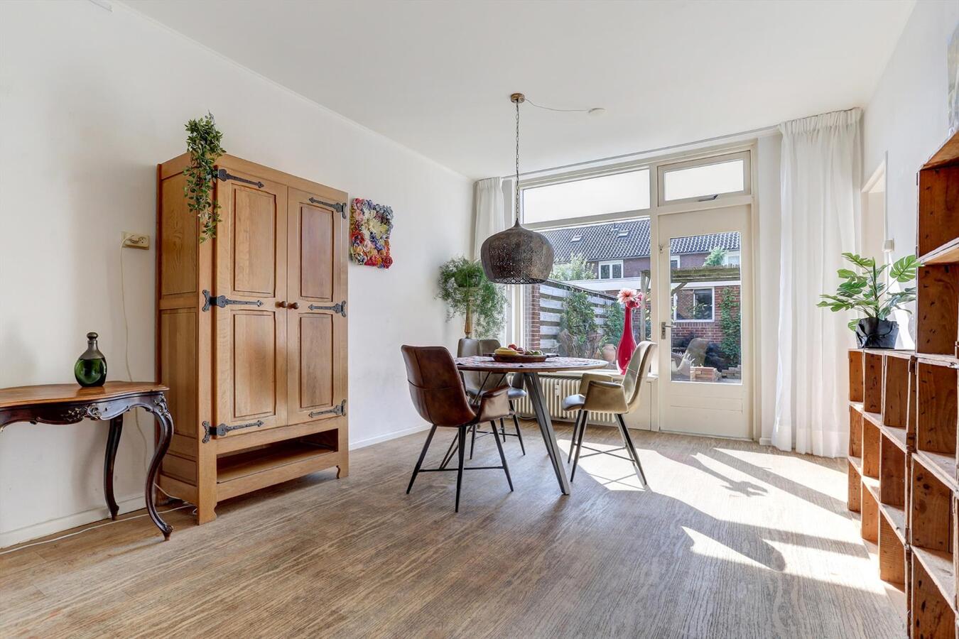 Woning verkocht in Tilburg