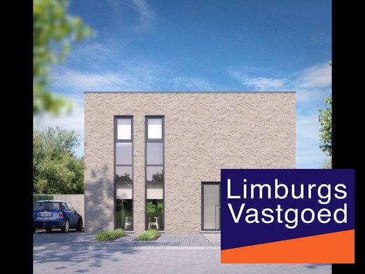 Rustig gelegen bouwgrond (OB), opp. 4a93ca 