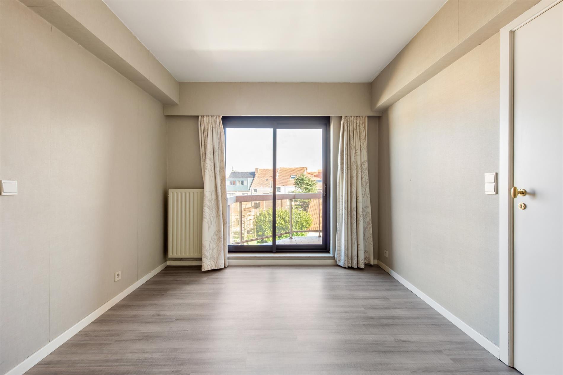 RUIM 2 SLP. APP. MET OPEN GROENZICHT GELEGEN MEEUWENLAAN 