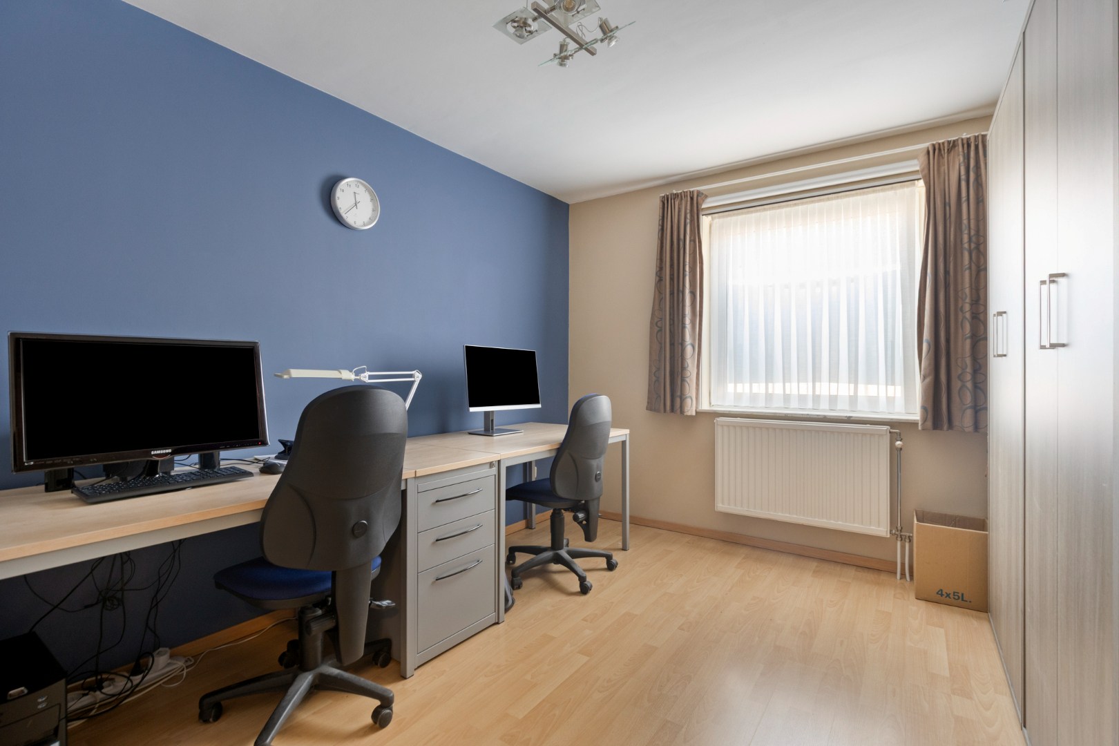 Appartement met 2 slaapkamers, carport en private kelderberging in Kessel-Lo! - EPC 92 kWh/m² - bewoonbare opp. 88 m² 