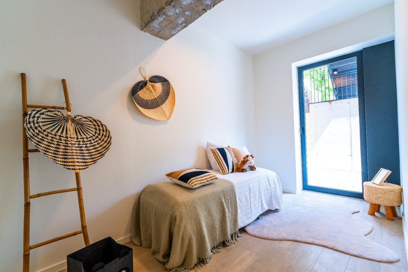 IN COMPAGNIE - Goed wonen op de ambiorixsite 