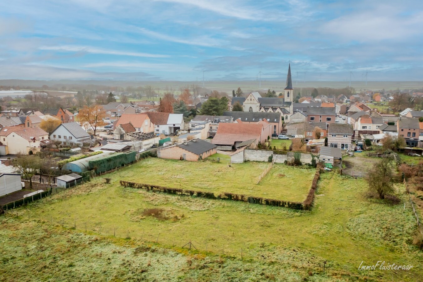 Property sold in Riemst