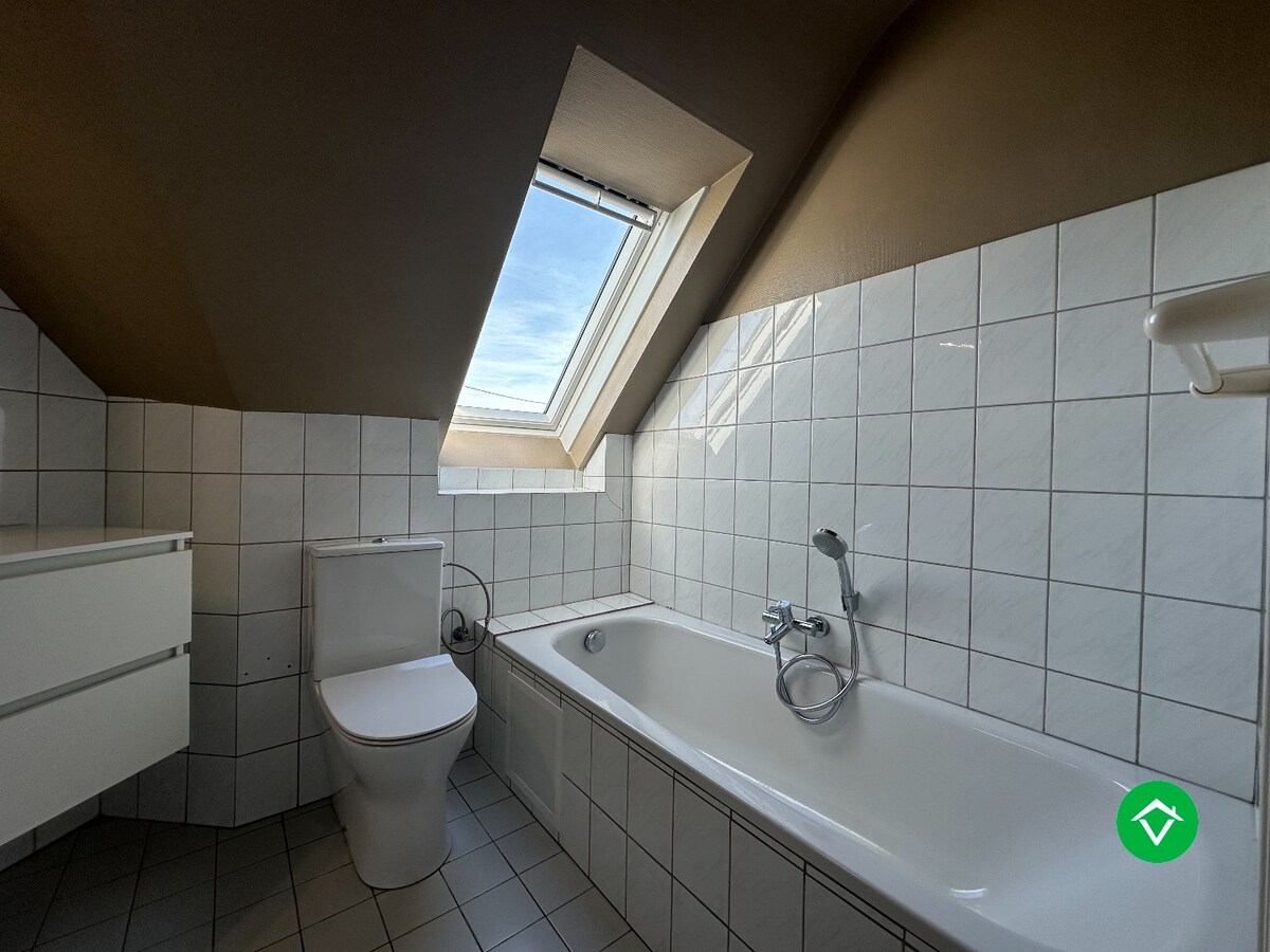 Gezellige woning te Kortemark 