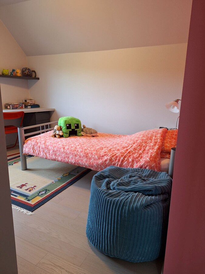 Slaapkamer