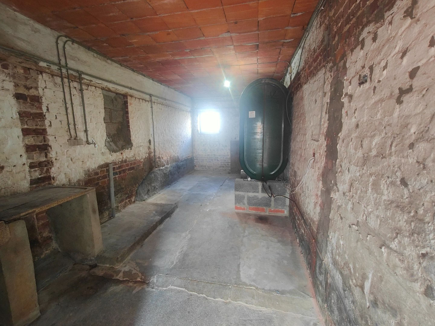Charmante woning met 