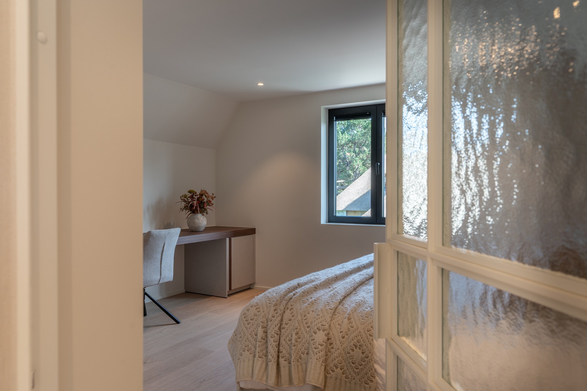 Villa Zoutedijk - prachtige villa in typische Zoute-stijl op een zuidgericht perceel van 808 m². 