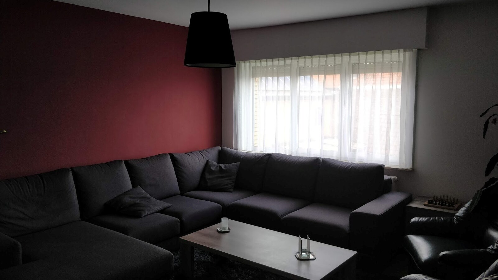Gezellig tweeslaapkamer appartement op toplocatie nabij centrum Aalter 