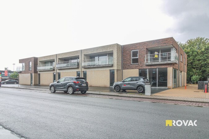Verhuurd Appartement te Izegem