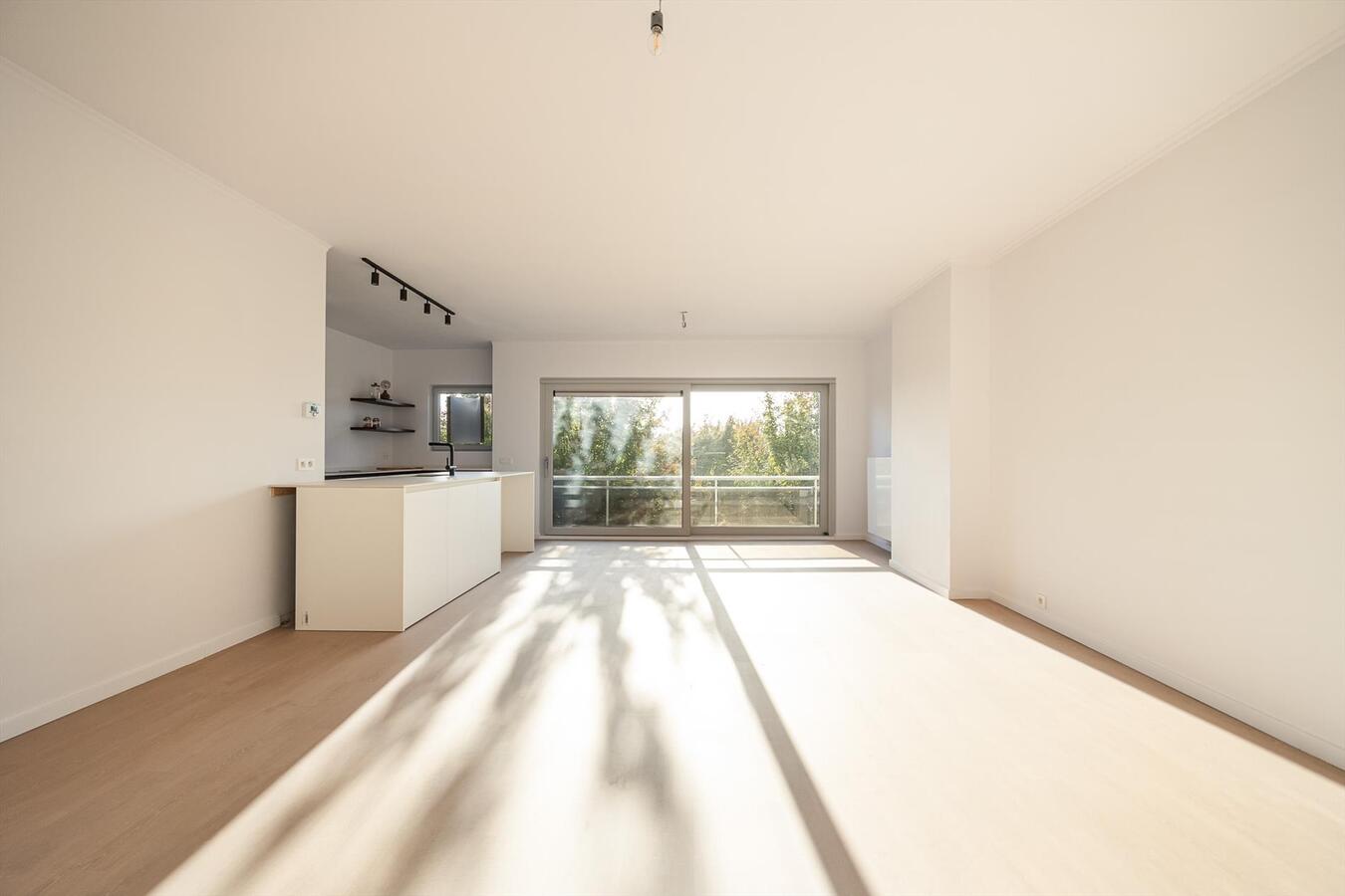 Kwaliteitsvol gerenoveerd appartement te Brasschaat! 