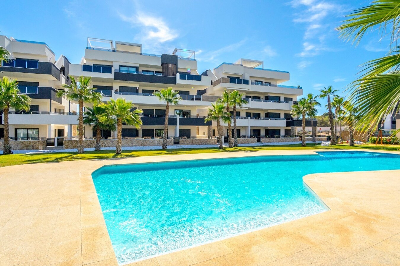 Te koop appartement - Orihuela