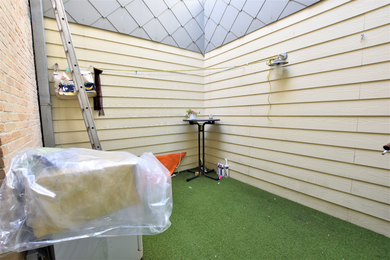 Verkocht woning - Blankenberge